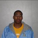 Marcus Alexander mugshot
