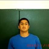 Alan Quiroz mugshot