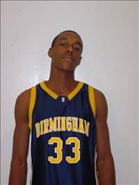 Brian Nwaeke