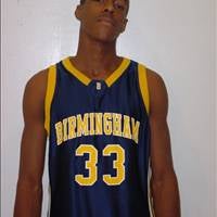 Brian Nwaeke mugshot
