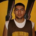 Sergio Cervantes mugshot
