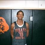 Marc Anthony Erwin mugshot