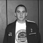 Ben Pahlavan mugshot