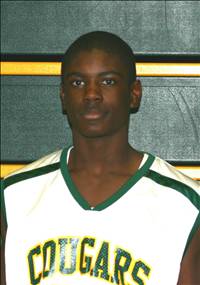Julius Arterberry