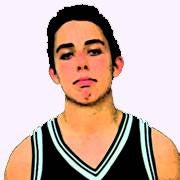 Kellen Arceo mugshot