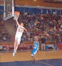 Nate Glass