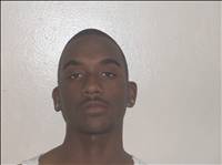 Carl Munns mugshot