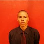 Jorge Parrales mugshot
