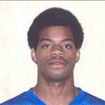 Josh Jackson mugshot