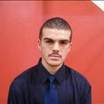 Albert Briseño mugshot