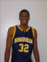 Jarrel Smith