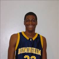 Jarrel Smith mugshot