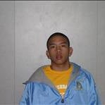 Andrew Abucay mugshot
