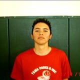 Placido Amaya mugshot