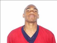 Chris Jackson mugshot