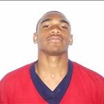 Chris Jackson mugshot