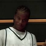 Herschel Brown mugshot