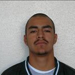 Ruben Cantoran mugshot
