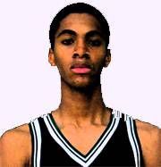Keith Arrington