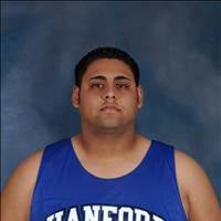 Jared Ordonez mugshot