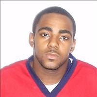 Ryan McNichols mugshot