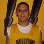 Martin Velazquez mugshot