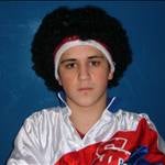Josh Contes