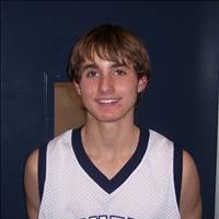 Jared Vogel mugshot
