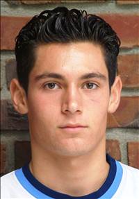 Anthony Pizano