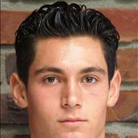 Anthony Pizano mugshot