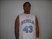 Jordan Motton