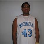 Jordan Motton