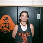 Jason Beal mugshot
