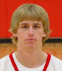 Kevin Morris