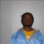 Vernon Gillam mugshot