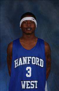 CJ Lamb