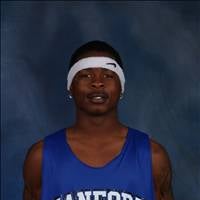 CJ Lamb mugshot