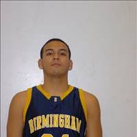 Ben Gonzales mugshot