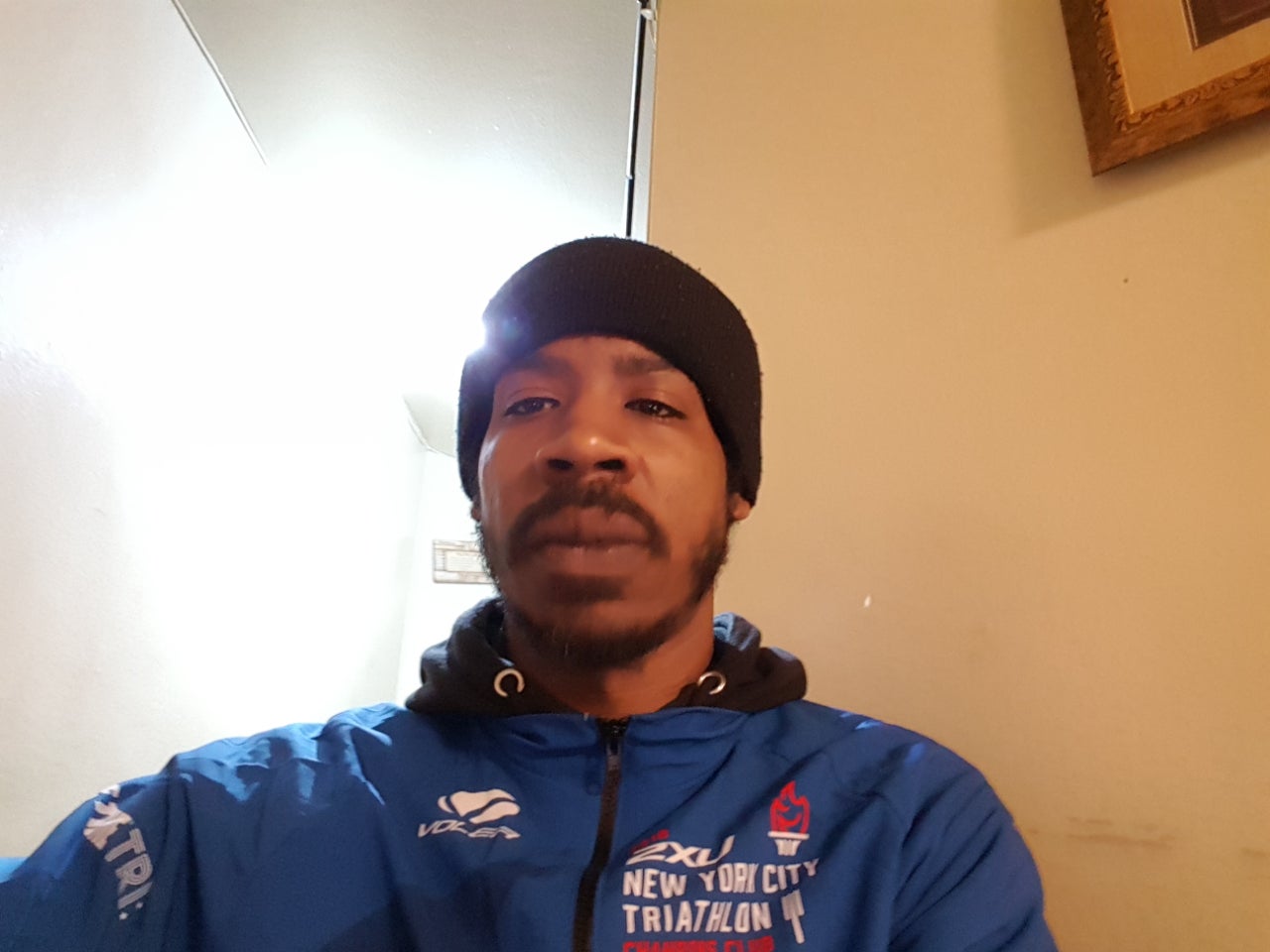 Darnell Grant