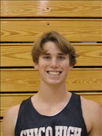 Caleb Fleming