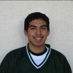 Erik Alejandro mugshot