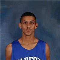 Mohamed Fara mugshot