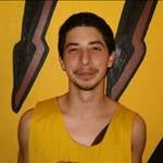 Diego Vega mugshot
