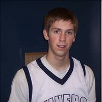 Derrick Fink