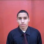 Fernando Marquez mugshot