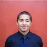 David Muñoz mugshot