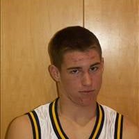Andrew Gardner mugshot