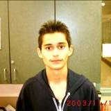 Alberto Marquez mugshot