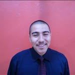 Fernie Ruiz mugshot