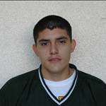 Daniel Lara mugshot